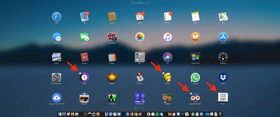 How To Uninstall Apps From Mac Air