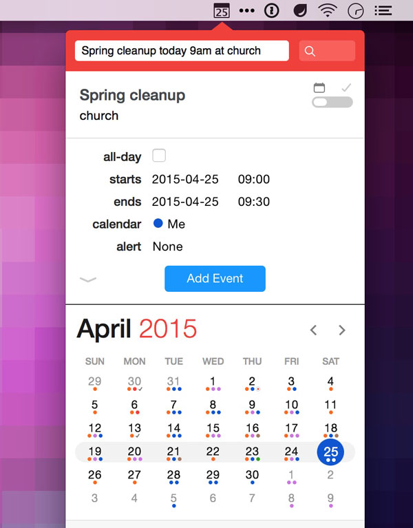 Best Calendar App That Works With Mac