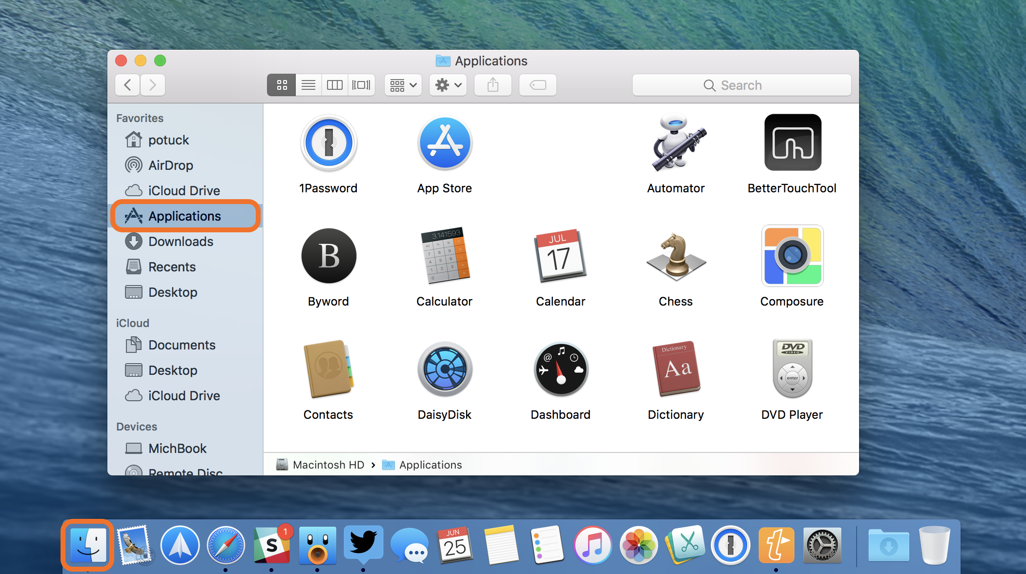 How To Delete App From Mac Completely